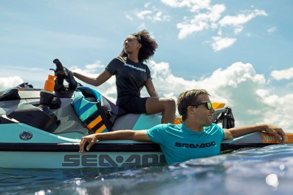 Recambios y accesorios Sea-Doo en Menorca